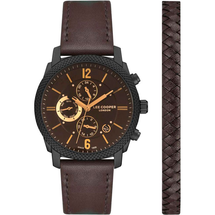 Часы Lee Cooper Casual LC07077.642